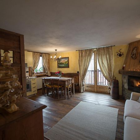Bellavista Cogne Apartment Luaran gambar
