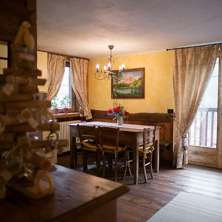 Bellavista Cogne Apartment Luaran gambar