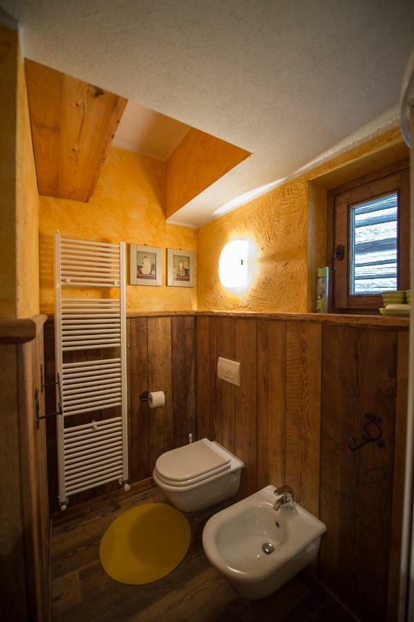Bellavista Cogne Apartment Luaran gambar