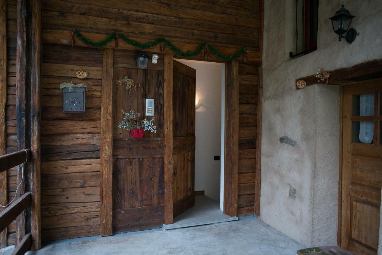 Bellavista Cogne Apartment Luaran gambar