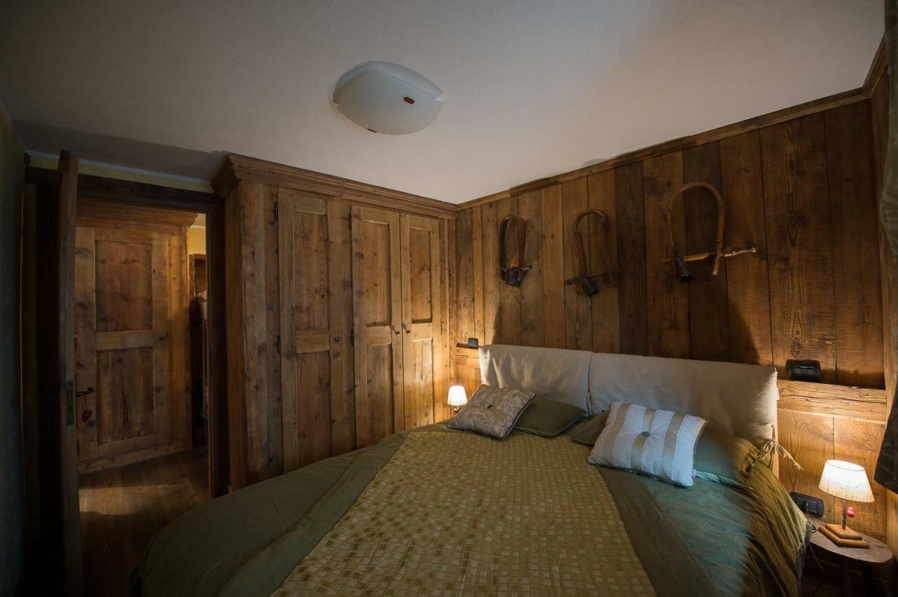 Bellavista Cogne Apartment Luaran gambar