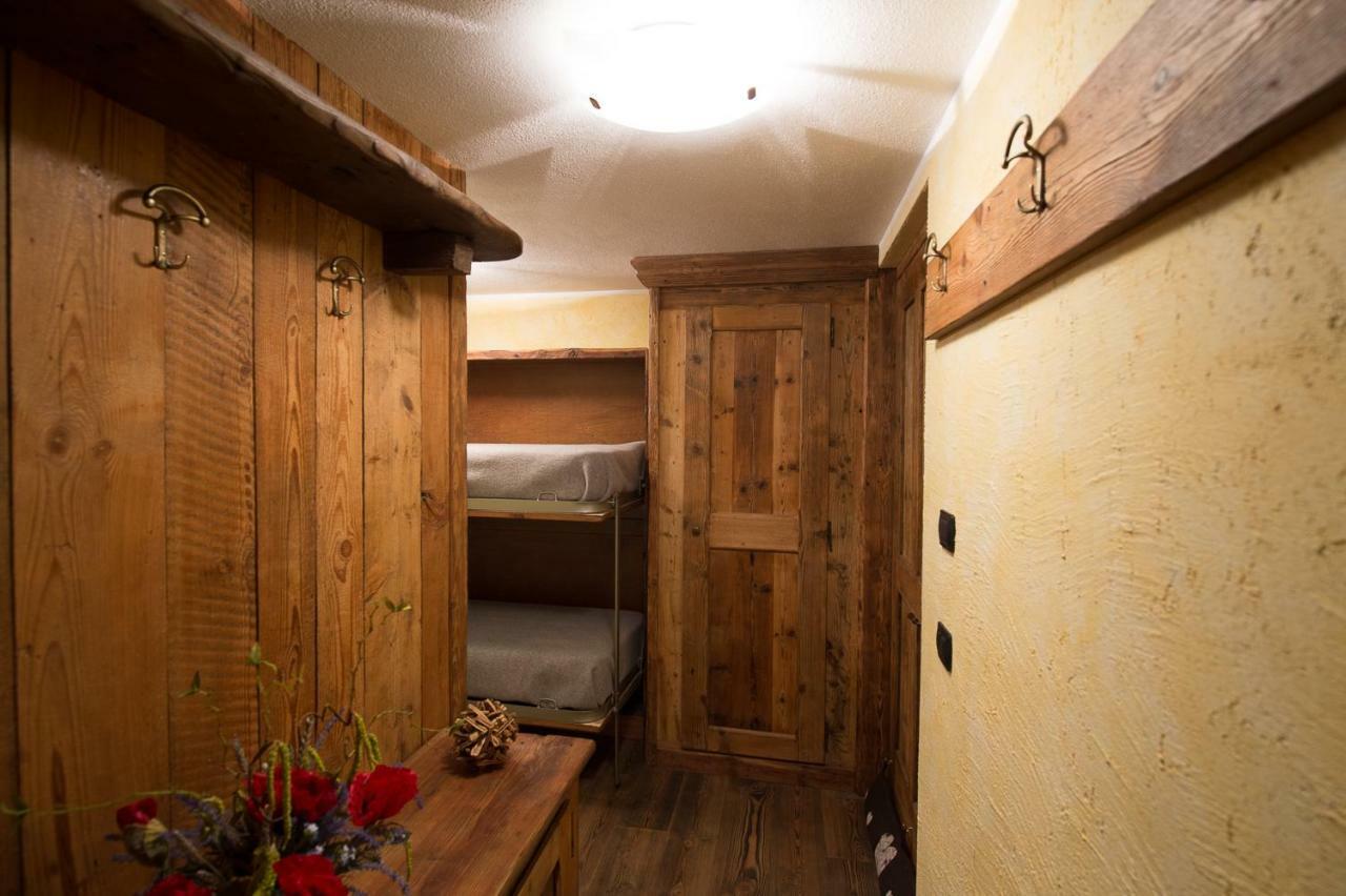 Bellavista Cogne Apartment Luaran gambar