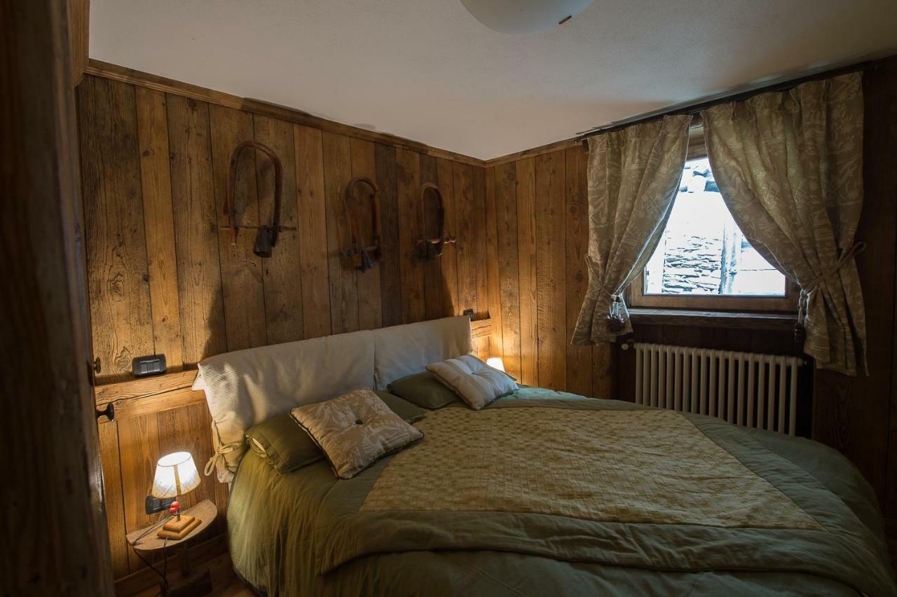 Bellavista Cogne Apartment Luaran gambar